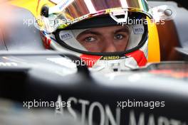 Max Verstappen (NLD), Red Bull Racing  27.09.2019. Formula 1 World Championship, Rd 16, Russian Grand Prix, Sochi Autodrom, Sochi, Russia, Practice Day.