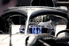 Valtteri Bottas (FIN), Mercedes AMG F1  27.09.2019. Formula 1 World Championship, Rd 16, Russian Grand Prix, Sochi Autodrom, Sochi, Russia, Practice Day.