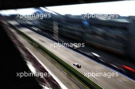 Lewis Hamilton (GBR) Mercedes AMG F1 W10. 29.09.2019. Formula 1 World Championship, Rd 16, Russian Grand Prix, Sochi Autodrom, Sochi, Russia, Race Day.