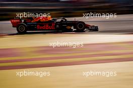 Max Verstappen (NLD) Red Bull Racing RB15. 29.09.2019. Formula 1 World Championship, Rd 16, Russian Grand Prix, Sochi Autodrom, Sochi, Russia, Race Day.