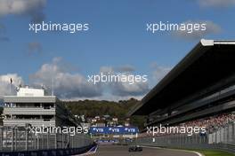 Lewis Hamilton (GBR), Mercedes AMG F1   29.09.2019. Formula 1 World Championship, Rd 16, Russian Grand Prix, Sochi Autodrom, Sochi, Russia, Race Day.