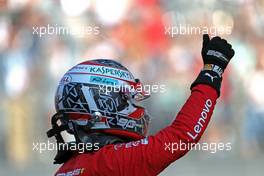 Charles Leclerc (FRA), Scuderia Ferrari  28.09.2019. Formula 1 World Championship, Rd 16, Russian Grand Prix, Sochi Autodrom, Sochi, Russia, Qualifying Day.