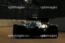 Valtteri Bottas (FIN), Mercedes AMG F1  28.09.2019. Formula 1 World Championship, Rd 16, Russian Grand Prix, Sochi Autodrom, Sochi, Russia, Qualifying Day.