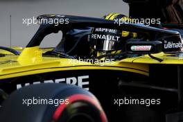 Nico Hulkenberg (GER), Renault Sport F1 Team  28.09.2019. Formula 1 World Championship, Rd 16, Russian Grand Prix, Sochi Autodrom, Sochi, Russia, Qualifying Day.