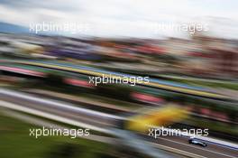 Robert Kubica (POL) Williams Racing FW42. 28.09.2019. Formula 1 World Championship, Rd 16, Russian Grand Prix, Sochi Autodrom, Sochi, Russia, Qualifying Day.