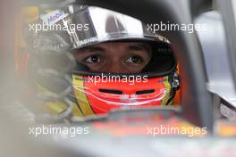 Alexander Albon (THA), Red Bull Racing  28.09.2019. Formula 1 World Championship, Rd 16, Russian Grand Prix, Sochi Autodrom, Sochi, Russia, Qualifying Day.
