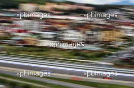 Charles Leclerc (MON) Ferrari SF90. 28.09.2019. Formula 1 World Championship, Rd 16, Russian Grand Prix, Sochi Autodrom, Sochi, Russia, Qualifying Day.