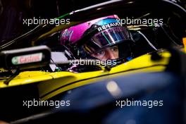 Daniel Ricciardo (AUS) Renault F1 Team RS19. 28.09.2019. Formula 1 World Championship, Rd 16, Russian Grand Prix, Sochi Autodrom, Sochi, Russia, Qualifying Day.