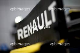 Renault F1 Team  26.09.2019. Formula 1 World Championship, Rd 16, Russian Grand Prix, Sochi Autodrom, Sochi, Russia, Preparation Day.