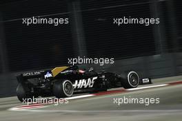 Romain Grosjean (FRA), Haas F1 Team  20.09.2019. Formula 1 World Championship, Rd 15, Singapore Grand Prix, Marina Bay Street Circuit, Singapore, Practice Day.