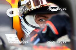 Max Verstappen (NLD), Red Bull Racing  20.09.2019. Formula 1 World Championship, Rd 15, Singapore Grand Prix, Marina Bay Street Circuit, Singapore, Practice Day.