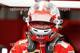 Charles Leclerc (MON) Ferrari. 20.09.2019. Formula 1 World Championship, Rd 15, Singapore Grand Prix, Marina Bay Street Circuit, Singapore, Practice Day.