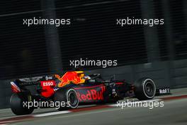 Max Verstappen (NLD), Red Bull Racing  20.09.2019. Formula 1 World Championship, Rd 15, Singapore Grand Prix, Marina Bay Street Circuit, Singapore, Practice Day.