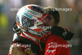 Charles Leclerc (FRA), Scuderia Ferrari  21.09.2019. Formula 1 World Championship, Rd 15, Singapore Grand Prix, Marina Bay Street Circuit, Singapore, Qualifying Day.