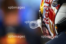 Max Verstappen (NLD), Red Bull Racing  21.09.2019. Formula 1 World Championship, Rd 15, Singapore Grand Prix, Marina Bay Street Circuit, Singapore, Qualifying Day.
