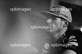 Max Verstappen (NLD) Red Bull Racing. 19.09.2019. Formula 1 World Championship, Rd 15, Singapore Grand Prix, Marina Bay Street Circuit, Singapore, Preparation Day.