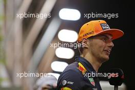 Max Verstappen (NLD), Red Bull Racing  19.09.2019. Formula 1 World Championship, Rd 15, Singapore Grand Prix, Marina Bay Street Circuit, Singapore, Preparation Day.