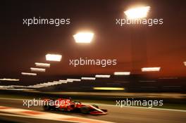 Sebastian Vettel (GER) Ferrari SF90.. 01.12.2019. Formula 1 World Championship, Rd 21, Abu Dhabi Grand Prix, Yas Marina Circuit, Abu Dhabi, Race Day.