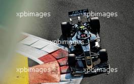 Kevin Magnussen (DEN) Haas VF-19. 30.11.2019. Formula 1 World Championship, Rd 21, Abu Dhabi Grand Prix, Yas Marina Circuit, Abu Dhabi, Qualifying Day.