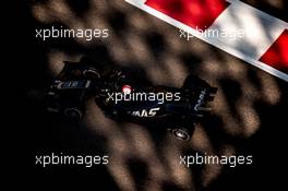 Pietro Fittipaldi (BRA) Haas VF-19 Test Driver. 04.12.2019. Formula 1 Testing, Yas Marina Circuit, Abu Dhabi, Wednesday.