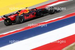 Alexander Albon (THA), Red Bull Racing  01.11.2019. Formula 1 World Championship, Rd 19, United States Grand Prix, Austin, Texas, USA, Practice Day.