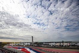 Pierre Gasly (FRA), Scuderia Toro Rosso  01.11.2019. Formula 1 World Championship, Rd 19, United States Grand Prix, Austin, Texas, USA, Practice Day.