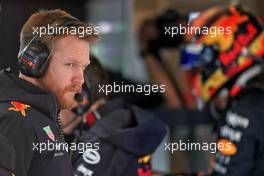 Red Bull Racing.      01.11.2019. Formula 1 World Championship, Rd 19, United States Grand Prix, Austin, Texas, USA, Practice Day.
