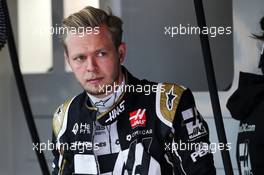 Kevin Magnussen (DEN) Haas F1 Team. 01.11.2019. Formula 1 World Championship, Rd 19, United States Grand Prix, Austin, Texas, USA, Practice Day.