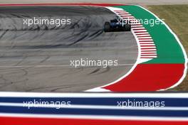 Lewis Hamilton (GBR), Mercedes AMG F1   01.11.2019. Formula 1 World Championship, Rd 19, United States Grand Prix, Austin, Texas, USA, Practice Day.