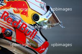 Max Verstappen (NLD), Red Bull Racing  02.11.2019. Formula 1 World Championship, Rd 19, United States Grand Prix, Austin, Texas, USA, Qualifying Day.