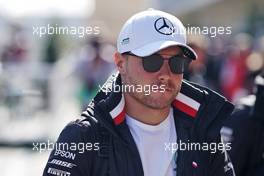 Valtteri Bottas (FIN) Mercedes AMG F1.                                02.11.2019. Formula 1 World Championship, Rd 19, United States Grand Prix, Austin, Texas, USA, Qualifying Day.