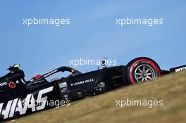 Kevin Magnussen (DEN) Haas VF-19. 02.11.2019. Formula 1 World Championship, Rd 19, United States Grand Prix, Austin, Texas, USA, Qualifying Day.