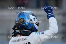 Valtteri Bottas (FIN), Mercedes AMG F1  02.11.2019. Formula 1 World Championship, Rd 19, United States Grand Prix, Austin, Texas, USA, Qualifying Day.
