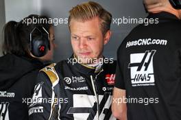 Kevin Magnussen (DEN) Haas F1 Team. 02.11.2019. Formula 1 World Championship, Rd 19, United States Grand Prix, Austin, Texas, USA, Qualifying Day.