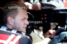 Kevin Magnussen (DEN), Haas F1 Team  31.10.2019. Formula 1 World Championship, Rd 19, United States Grand Prix, Austin, Texas, USA, Preparation Day.