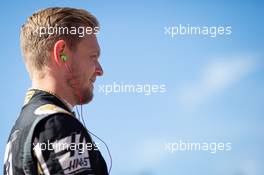 Kevin Magnussen (DEN) Haas F1 Team. 31.10.2019. Formula 1 World Championship, Rd 19, United States Grand Prix, Austin, Texas, USA, Preparation Day.
