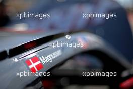 Kevin Magnussen (DEN), Haas F1 Team  31.10.2019. Formula 1 World Championship, Rd 19, United States Grand Prix, Austin, Texas, USA, Preparation Day.