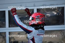 Race 1, Nobuharu Matsushita (JAP) Carlin race winner 29.06.2019. FIA Formula 2 Championship, Rd 6, Spielberg, Austria, Saturday.