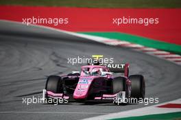 Qualifying, Anthoine Hubert (FRA) BWT Arden 28.06.2019. FIA Formula 2 Championship, Rd 6, Spielberg, Austria, Friday.