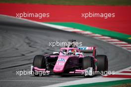 Qualifying, Tatiana Calderon (COL) BWT Arden 28.06.2019. FIA Formula 2 Championship, Rd 6, Spielberg, Austria, Friday.