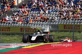 Race 1, Nyck De Vries (NLD) ART Grand Prix 29.06.2019. FIA Formula 2 Championship, Rd 6, Spielberg, Austria, Saturday.