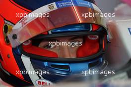 Free Practice, Tatiana Calderon (COL) BWT Arden 26.04.2019. FIA Formula 2 Championship, Rd 2, Baku, Azerbaijan, Friday.