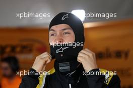 Free Practice, Jack Aitken (GBR) Campos Racing 26.04.2019. FIA Formula 2 Championship, Rd 2, Baku, Azerbaijan, Friday.