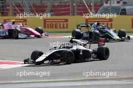 Race, Nyck De Vries (NLD) ART Grand Prix 31.03.2019. FIA Formula 2 Championship, Rd 1, Sakhir, Bahrain, Sunday.