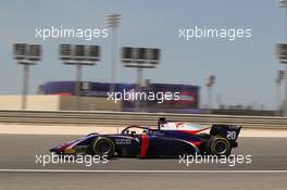 Free Practice, Giuliano Alesi (FRA) Trident 29.03.2019. FIA Formula 2 Championship, Rd 1, Sakhir, Bahrain, Friday.