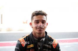 Race, Dorian Boccolacci (FRA)Campos Racing 31.03.2019. FIA Formula 2 Championship, Rd 1, Sakhir, Bahrain, Sunday.