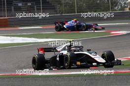 Race 1, Nyck De Vries (NLD) ART Grand Prix 30.03.2019. FIA Formula 2 Championship, Rd 1, Sakhir, Bahrain, Saturday.