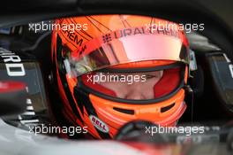 Race, Nikita Mazepin (RUS) ART Grand Prix 31.03.2019. FIA Formula 2 Championship, Rd 1, Sakhir, Bahrain, Sunday.