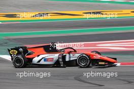 Free Practice, Jordan King (GBR) MP Motorsport 10.05.2019. FIA Formula 2 Championship, Rd 3, Barcelona, Spain, Friday.