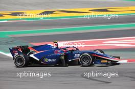 Free Practice, Nobuharu Matsushita (JAP) Carlin 10.05.2019. FIA Formula 2 Championship, Rd 3, Barcelona, Spain, Friday.